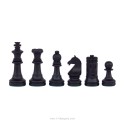 copy of Staunton Wooden Chess Pieces Europe