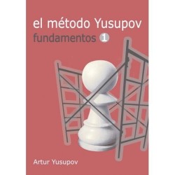 El método Yusupov Volumen 1