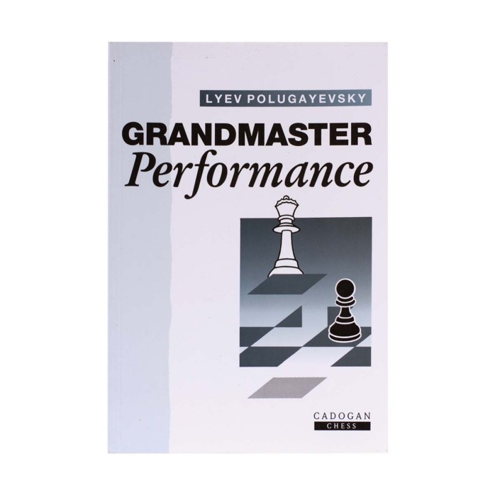 Grandmaster Performance