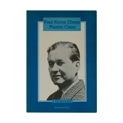 Paul Keres Chess Master Class
