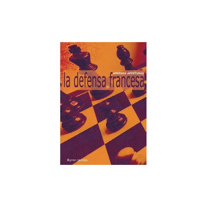 La Defensa Francesa