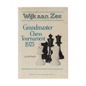 Wijk aan Zee Grandmaster Chess Tournament 1975 (tapa dura)