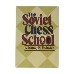 copy of Chess is My Life