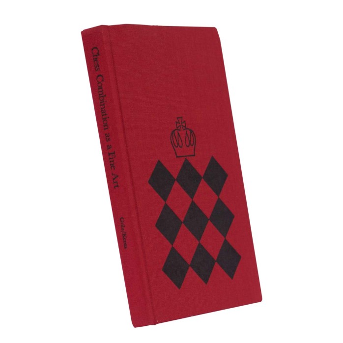 copy of Chess is My Life