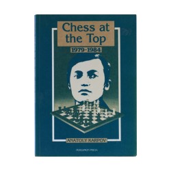 Chess at the Top, 1979-1984 (First...
