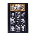 WORLD CHESS CHAMPIONS (Editor E.G. Winter)