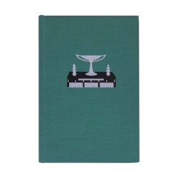 SECOND PIATIGORSKY CUP (tapa dura)