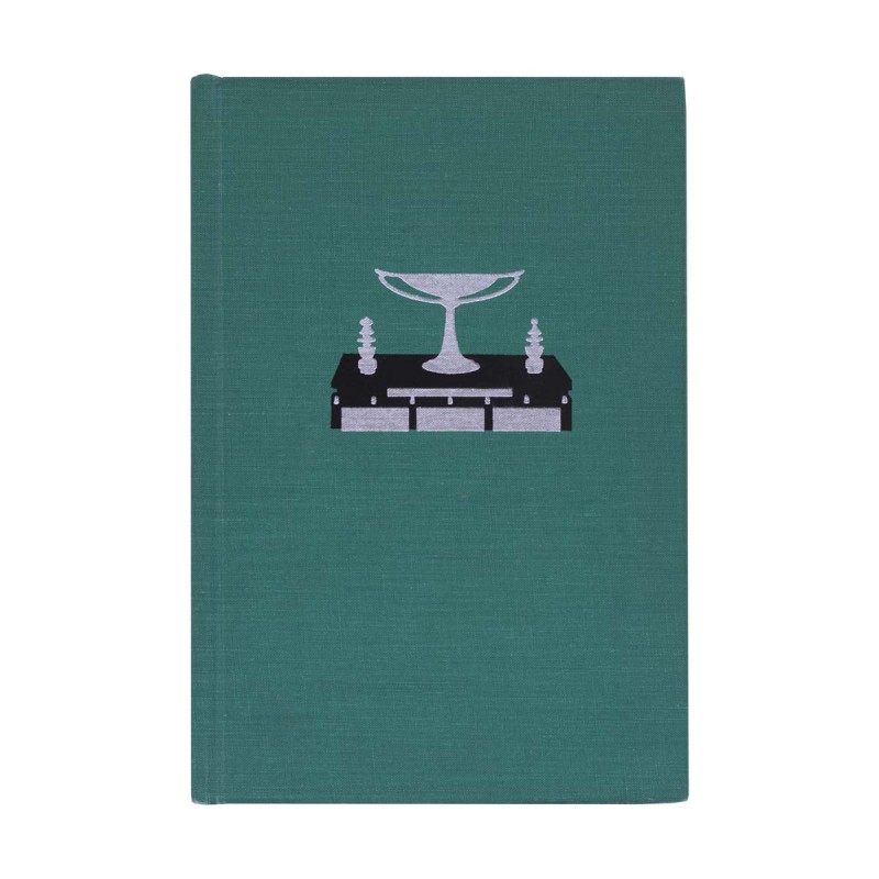 copy of Chess is My Life