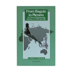 From Baguio to Merano (tapa dura)