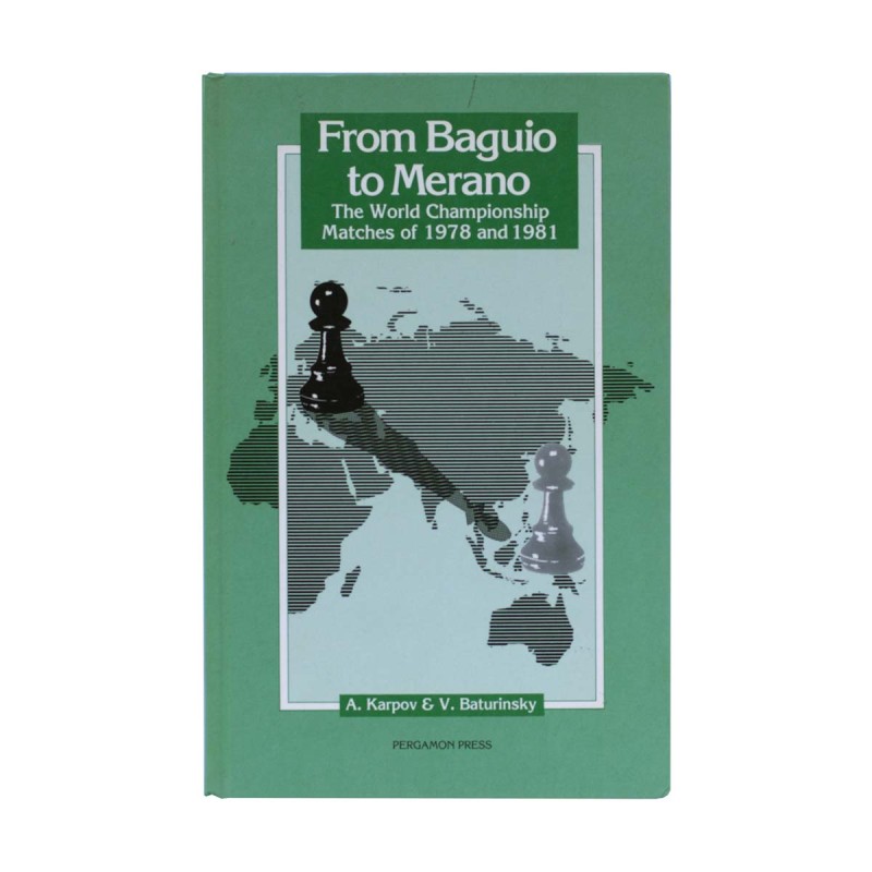 From Baguio to Merano (tapa dura)