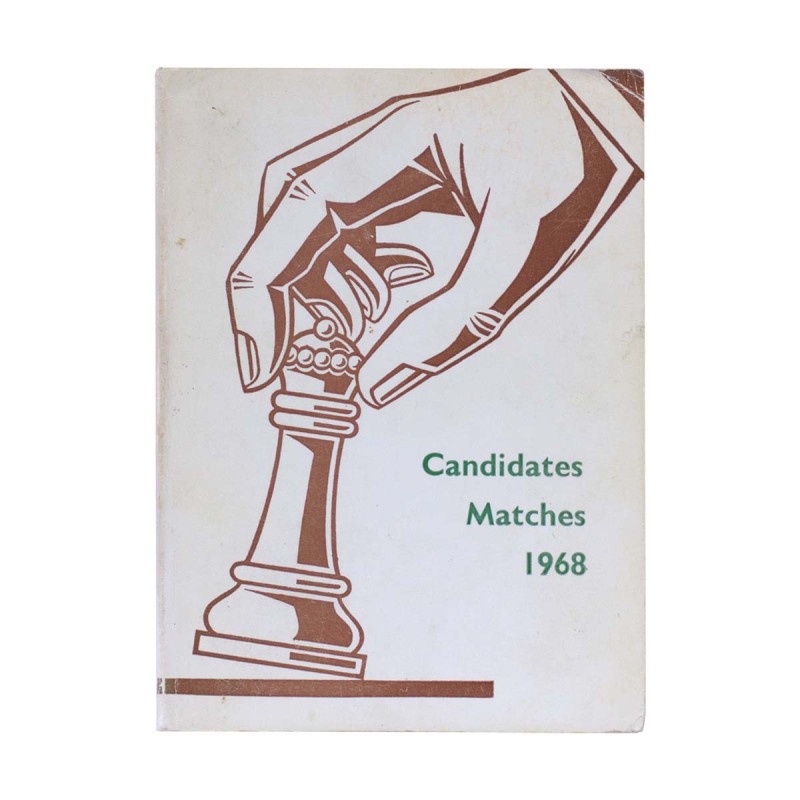 Candidates Matches 1968