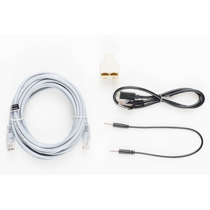 Cables retransmisión para tableros adicionales