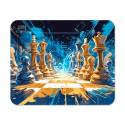 copy of Shirov Tower mouse pad model