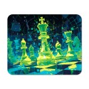 copy of Shirov Tower mouse pad model