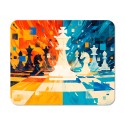 copy of Shirov Tower mouse pad model