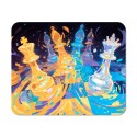 copy of Shirov Tower mouse pad model