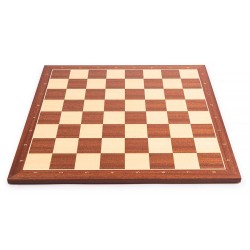 copy of Sapelly Standard Chess Board...