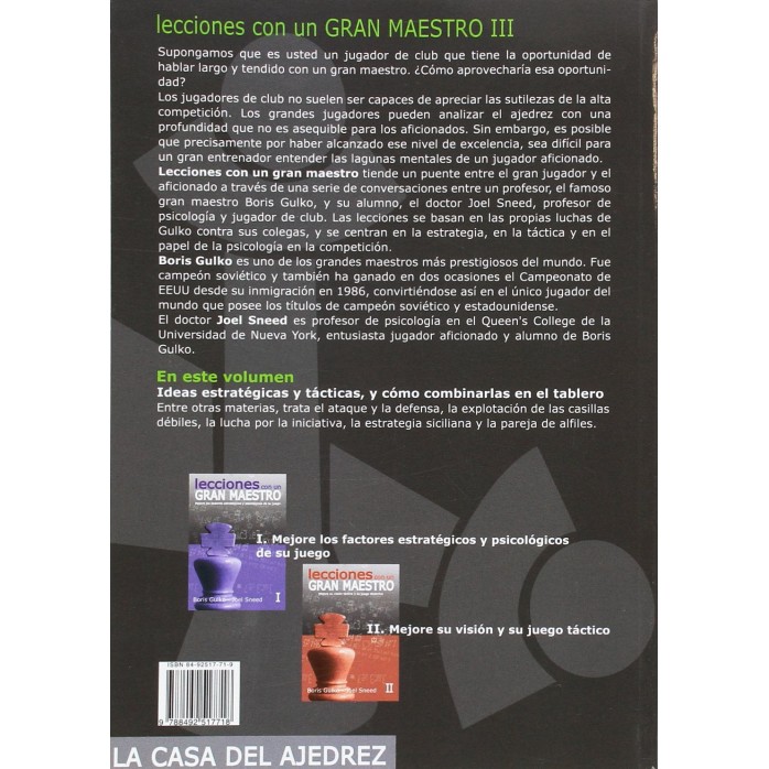 copy of Ajedrez bajo la superficie