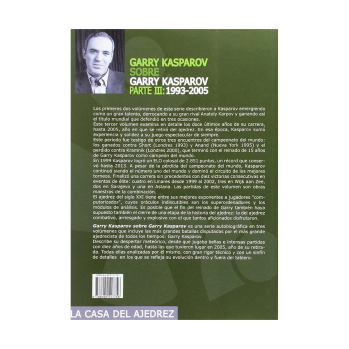 copy of Ajedrez bajo la superficie