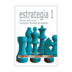 Estrategia I (cartoné)