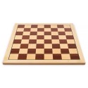 copy of Sycamore Standard 55mm chess board