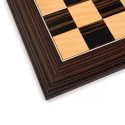 copy of Deluxe Ebony Chess Board
