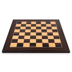 copy of Deluxe Ebony Chess Board