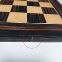 copy of Deluxe Ebony Chess Board