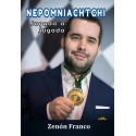 Nepomniachtchi Jugada a jugada