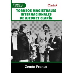 Torneos Magistrales Internacionales...