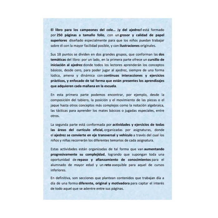 copy of Ajedrez bajo la superficie