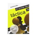 Mi primer libro de táctica