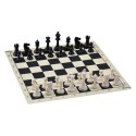 Pack of 10 Chess Games for School and Wall