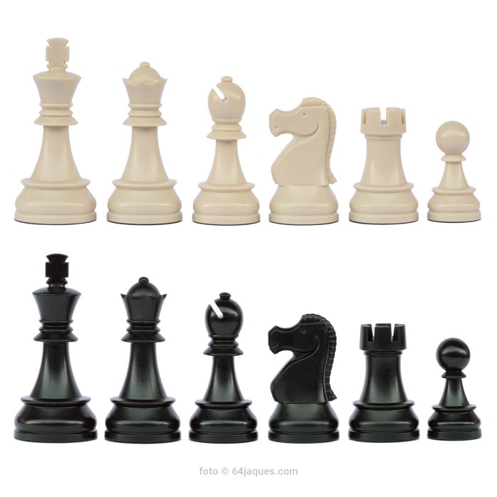 copy of Pack of 10 Chess Games for School and Wall