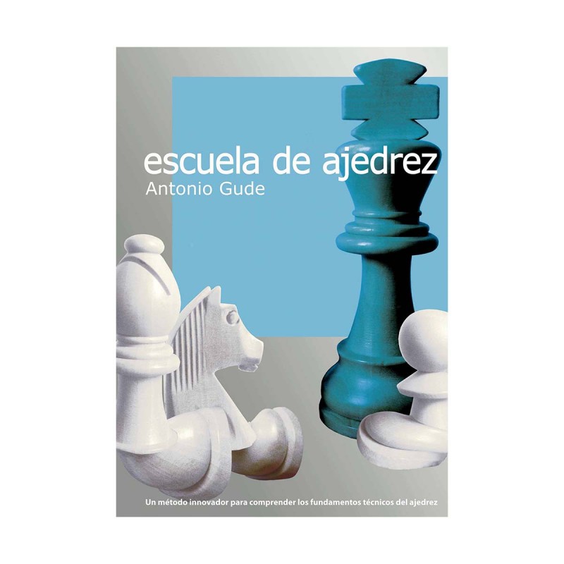 Escuela de ajedrez