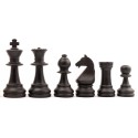 copy of Staunton Wooden Chess Pieces Europe