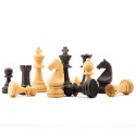 copy of Staunton Wooden Chess Pieces Europe