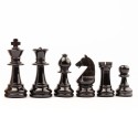 copy of Staunton Wooden Chess Pieces Europe