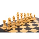 copy of Staunton Wooden Chess Pieces Europe