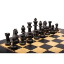 copy of Staunton Wooden Chess Pieces Europe