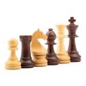 copy of Staunton Wooden Chess Pieces Europe