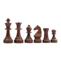 copy of Staunton Wooden Chess Pieces Europe