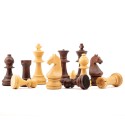 copy of Staunton Wooden Chess Pieces Europe