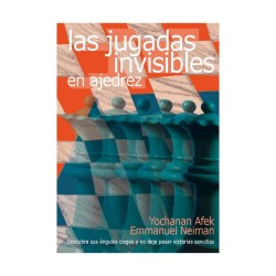 Las jugadas invisibles en ajedrez