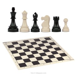 copy of Tournament Chess