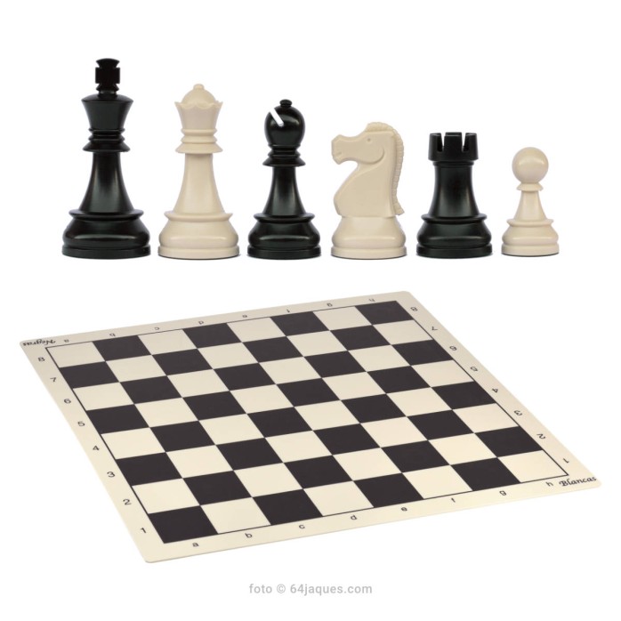copy of Tournament Chess