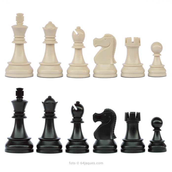 copy of Tournament Chess