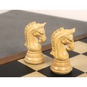 copy of Staunton Wooden Chess Pieces n.6 Imperial