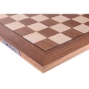 DGT e-Board USB Walnut board with Timeless pieces
