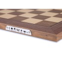 Tablero DGT e-Board Bluetooth Walnut (nogal)